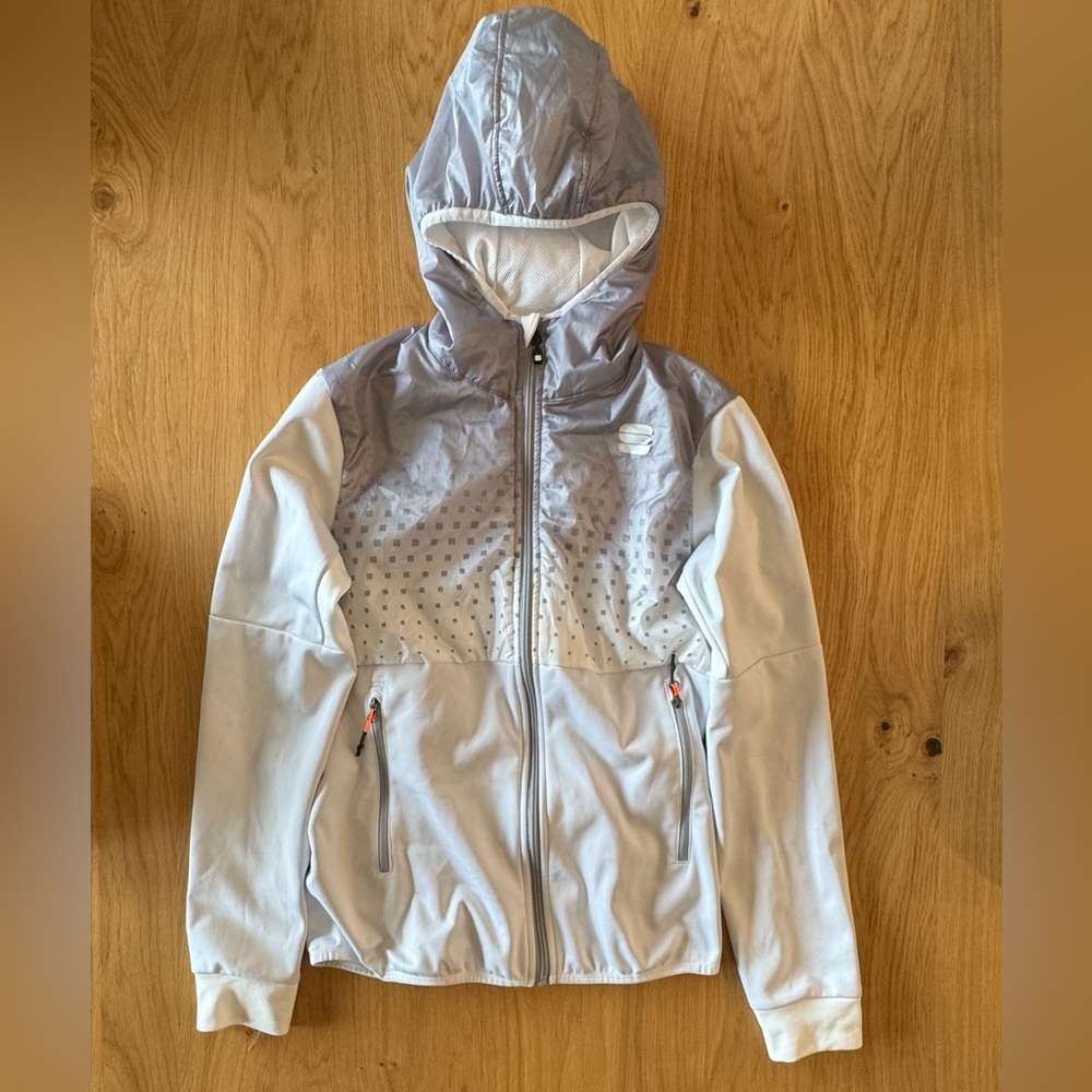 Sportful Rythmo Jacket - Women's